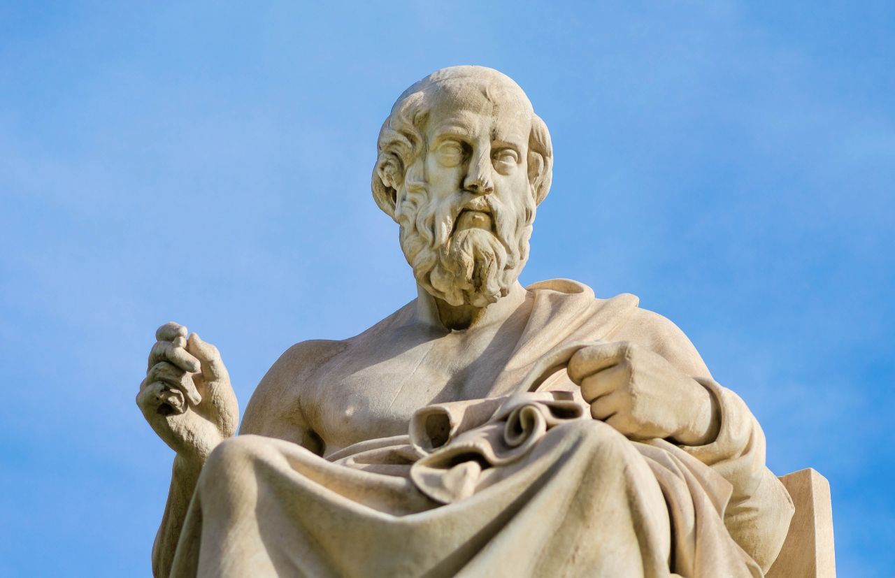 Een boekbespreking over de Republiek door Plato
